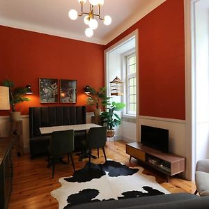 Superior Appartement