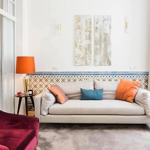 Deluxe Appartement